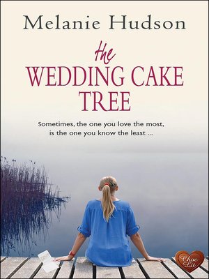 cover image of The Wedding Cake Tree
